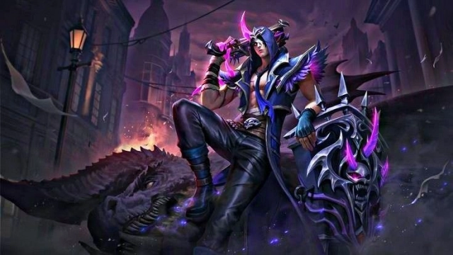 Мета Mobile Legends: Bang Bang в декабре 2025 — кого брать в рейтинговый игры