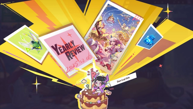 Празднование годовщины Marvel Rivals продолжается: ещё больше классных подарков!