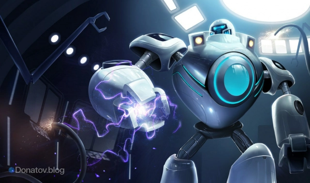 «iБлицкранк»