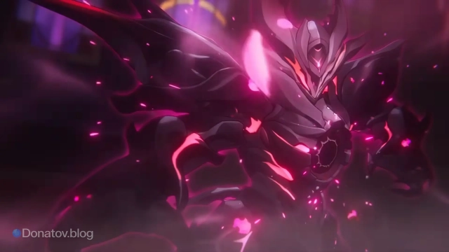 Предвестник смерти: Ужас роя — новый противник ХСР