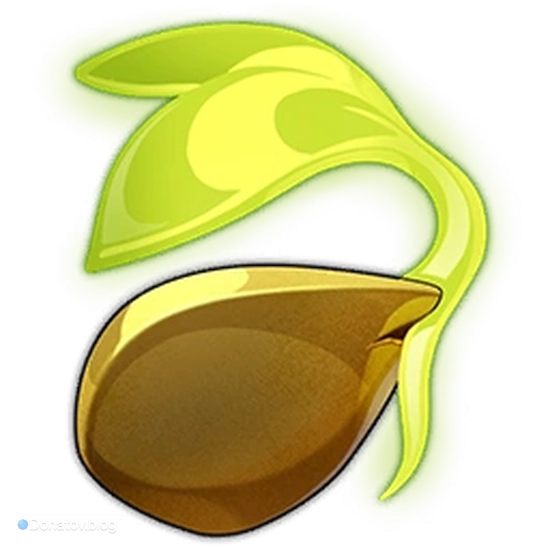 «Новое семя памяти»