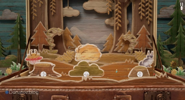 Behemoth Beater в Infinity Nikki