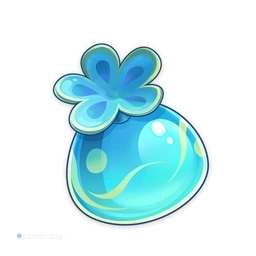 Ягода квенепа в Genshin Impact