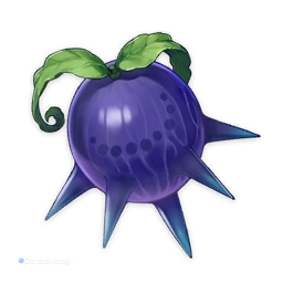 Волчий крюк в Genshin Impact