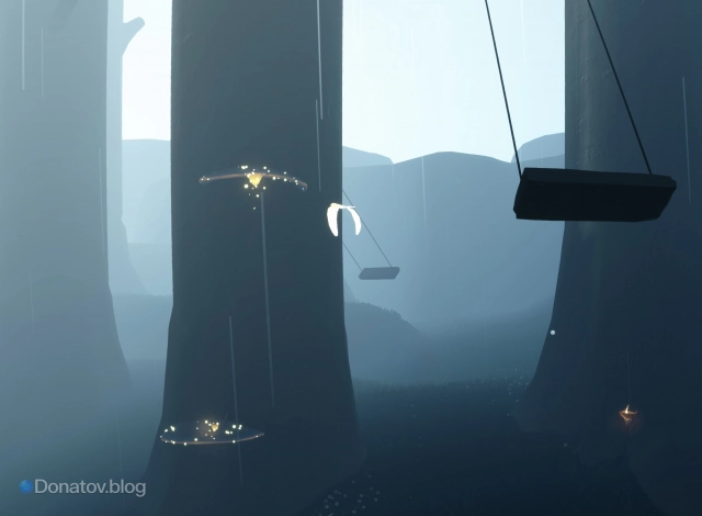 Растения света в Sky: CotL