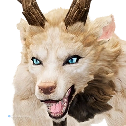 Behemoth в Infinity Nikki