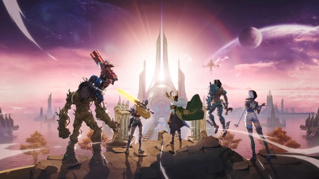 Marvel Rivals год спустя: дата выхода, секреты создателей и релиз на PS4