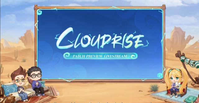 Анонс следующего рейтингового сезона в Mobile Legends: Bang Bang