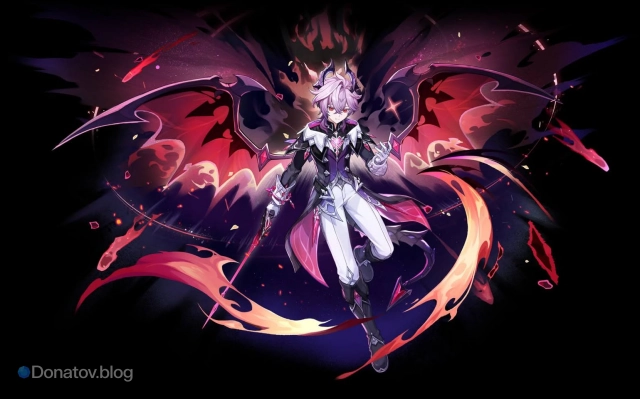 Дурин сплеш арт