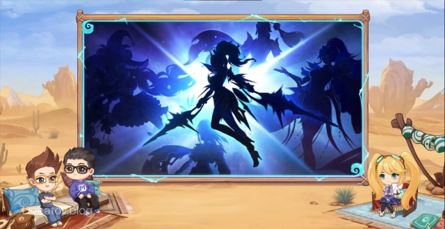 Анонс обликов события Golden month в Mobile Legends: Bang Bang