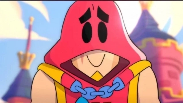 Гайд на Грома в Brawl Stars: одной левой по всем врагам!