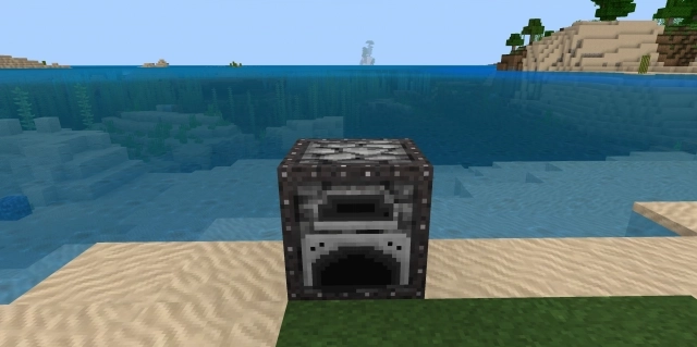 Как сделать печку в Minecraft, зачем она нужна и как её использовать