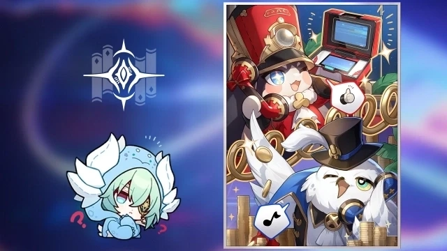 Конус «Бизнес космических масштабов»: обзор и кому подойдёт в Honkai: Star Rail