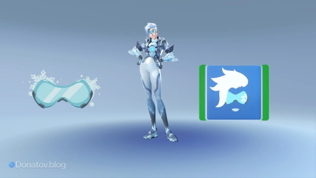 Набор Трейсер