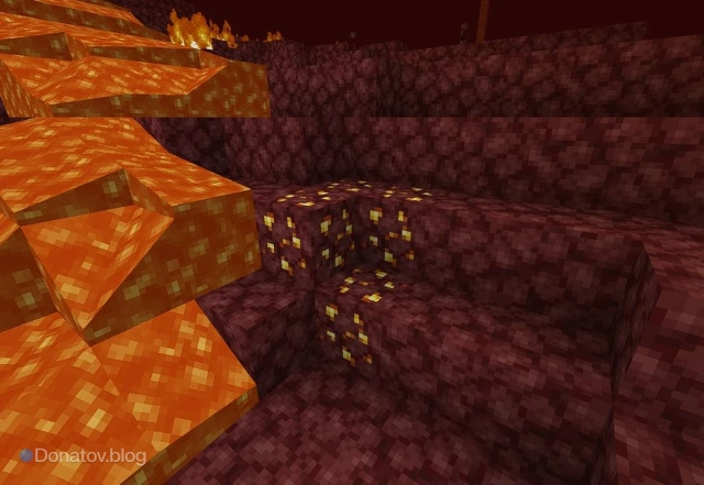 Незерская золотая руда