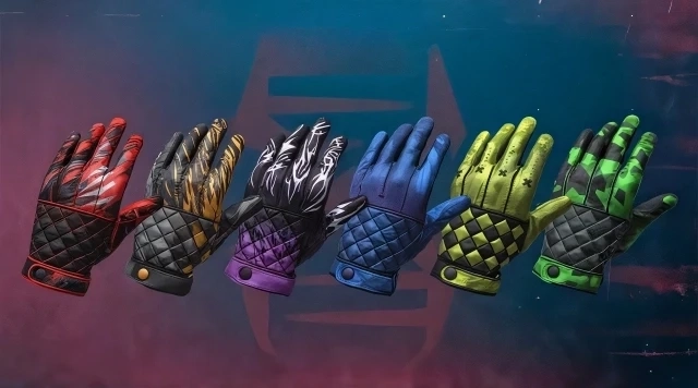ТОП-30 лучших перчаток в Standoff 2: от роскоши до брутальности