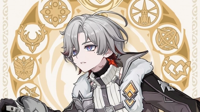 Анонсировали Иллуги в Genshin Impact 6.3: ряды игровых Светоносцев пополняются