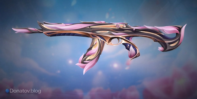 Vandal «Таинственный цветок»