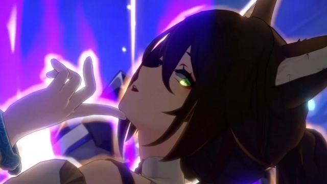 Лучший гайд и билд на Тинъюнь в Honkai: Star Rail — лисицу из торговой гильдии