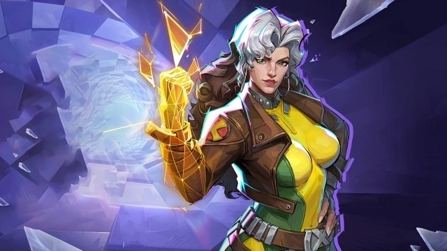 Сезон 5.5 в Marvel Rivals: Шельма-танк, боевой сундук, дорожная карта