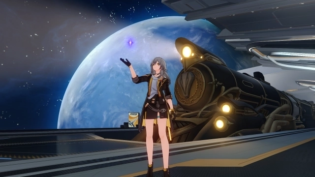 Достижения «Я, Первопроходец» в Honkai: Star Rail: полный гайд