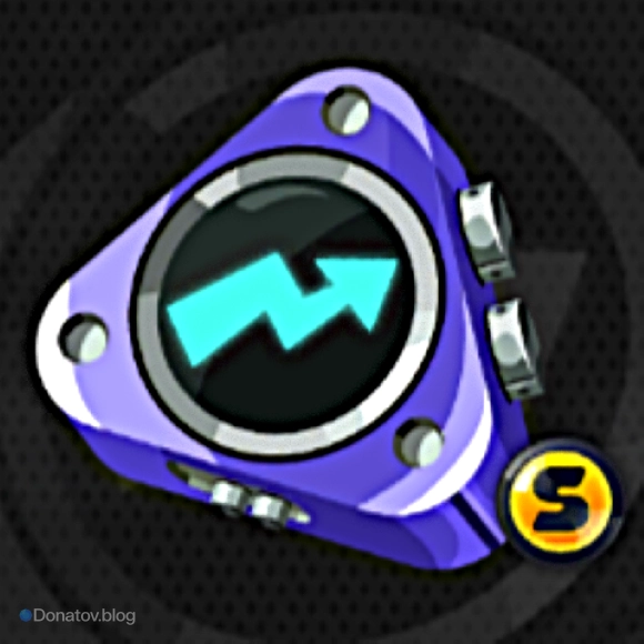 Заслуги в Нулевой