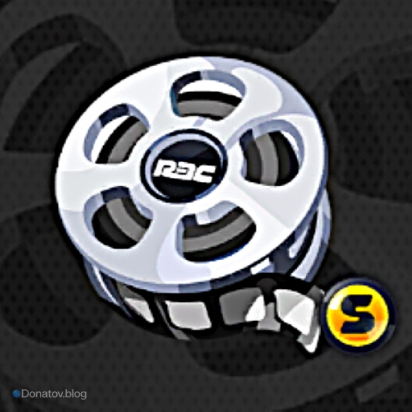 Мастер-копия