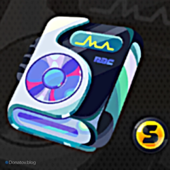 Отголоски сигнала