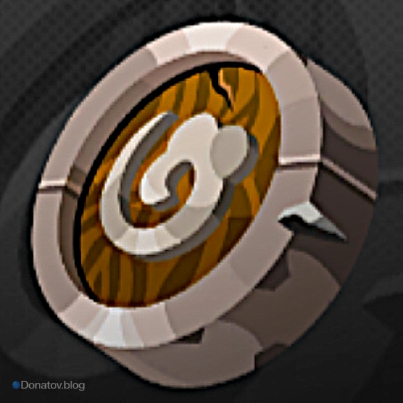 Облачные эмблемы