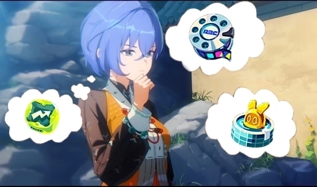 Валюты в Zenless Zone Zero: где взять, зачем нужны и как использовать