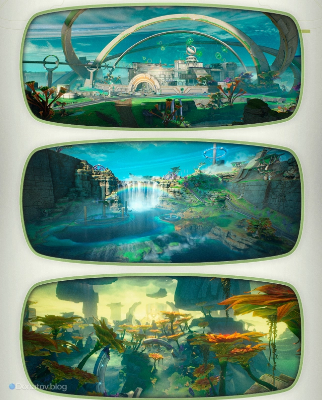 Лахай-Рой в Wuthering Waves 3.0