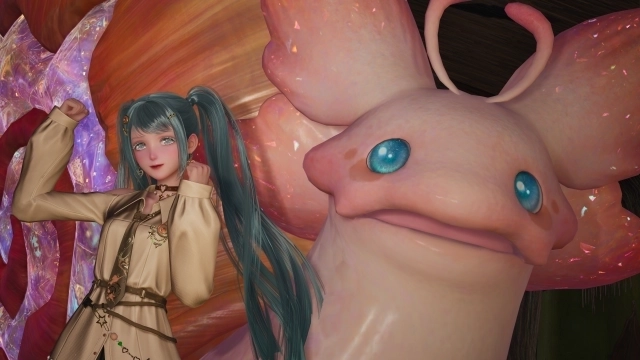 Как покормить улиток в Infinity Nikki: быстрый гайд на новую механику Ицаленда