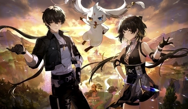 Что такое Фаза СОЛ3 (SOL3 Phase) в Wuthering Waves и для чего её нужно повышать