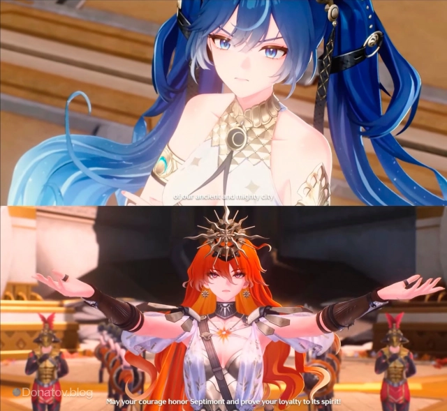 Какой баннер крутить в 3.0 Wuthering Waves