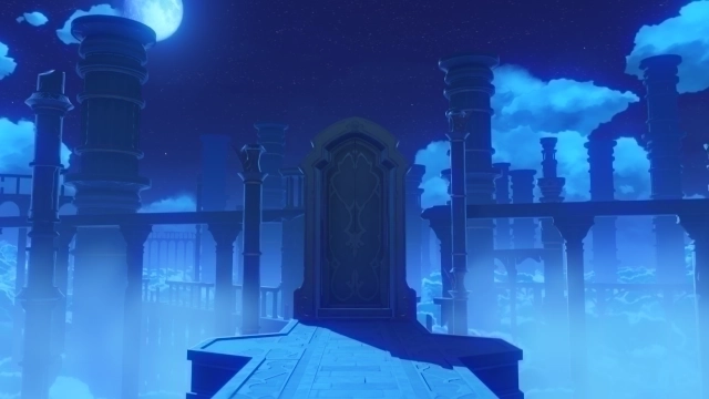 Как сменить пароль аккаунта в Genshin Impact: пошаговая инструкция