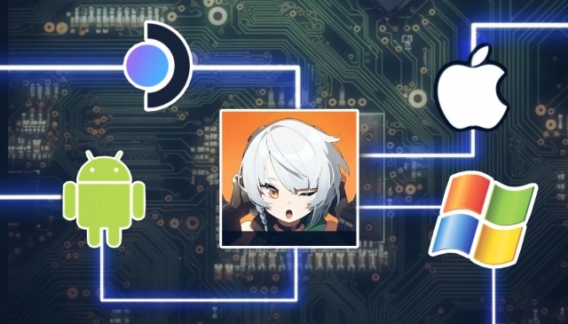 Как установить Zenless Zone Zero на ПК, телефон и Steam Deck