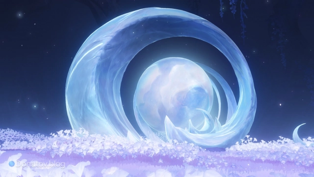 Бледные цветы