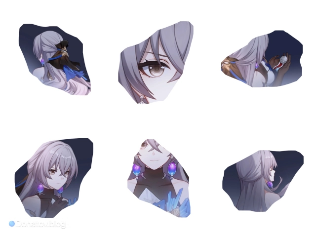 Эйдолоны Брони