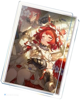 «Если бы время было цветком»