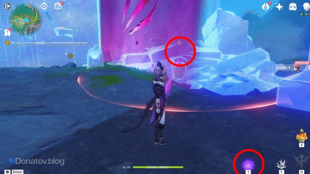 Как безопасно взорвать бочку