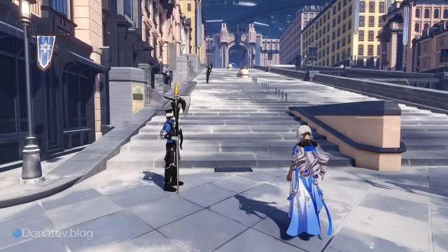 Броня уходит