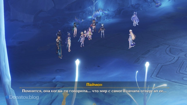 Все претенденты на испытание куувяки