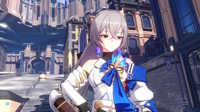 Броня размышляет