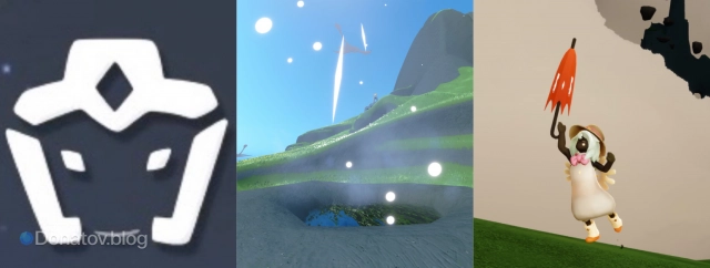 Особые способы пополнения и защиты Крылатого света