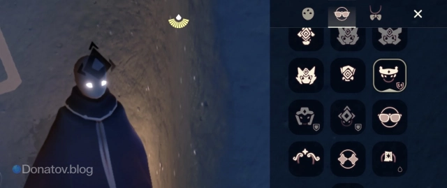 Как выглядит защитная маска после повреждения