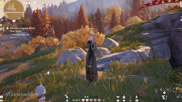 Как забрать вторую эмблему в Infinity Nikki