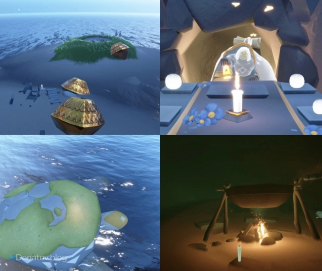 Все способы «ленивого» фарма воска