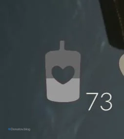 Серая свеча в Sky: CotL