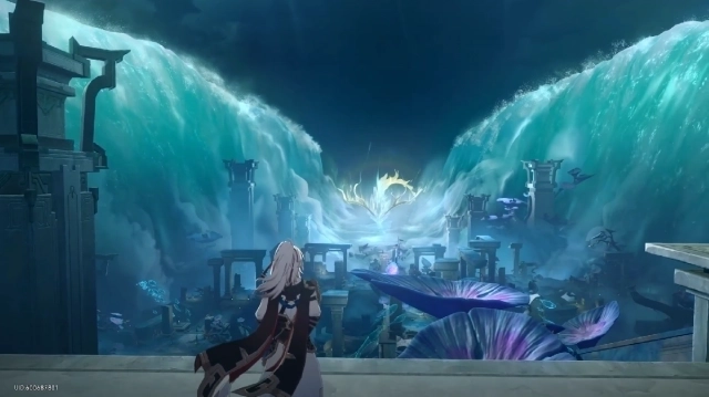 Наборы реликвий в Honkai: Star Rail — обзор всех существующих сетов