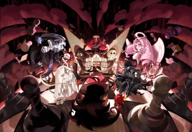 Arcade Arena 2025: лучшие команды в Cookie Run: Kingdom!